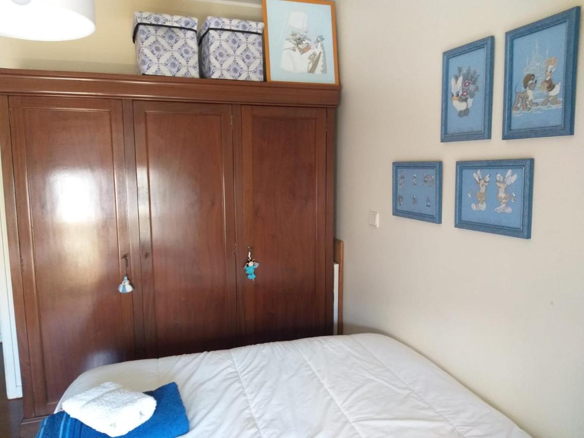 Rooms Near The Beach Espinho  Dış mekan fotoğraf