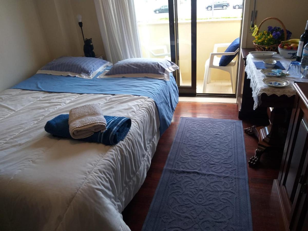Rooms Near The Beach Espinho  Dış mekan fotoğraf
