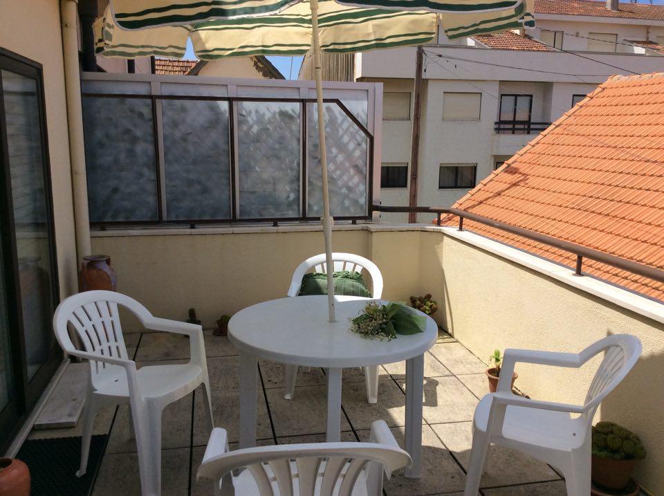 Rooms Near The Beach Espinho  Dış mekan fotoğraf