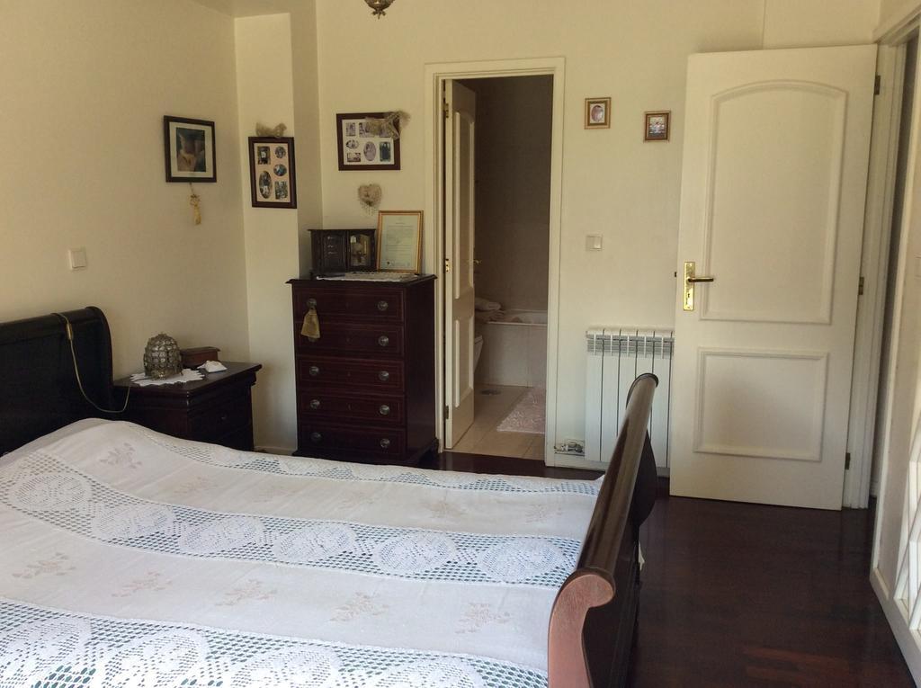 Rooms Near The Beach Espinho  Dış mekan fotoğraf