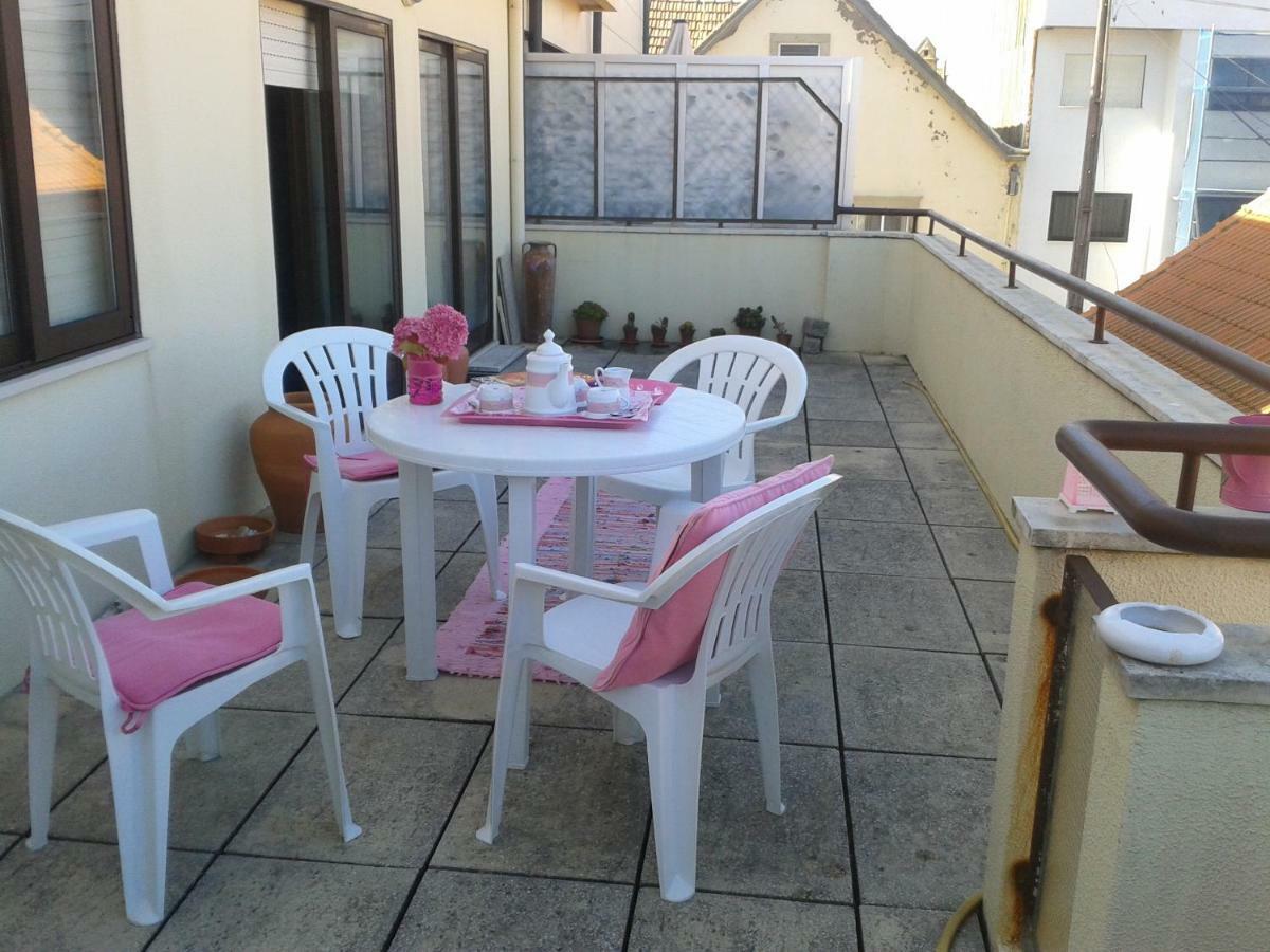 Rooms Near The Beach Espinho  Dış mekan fotoğraf