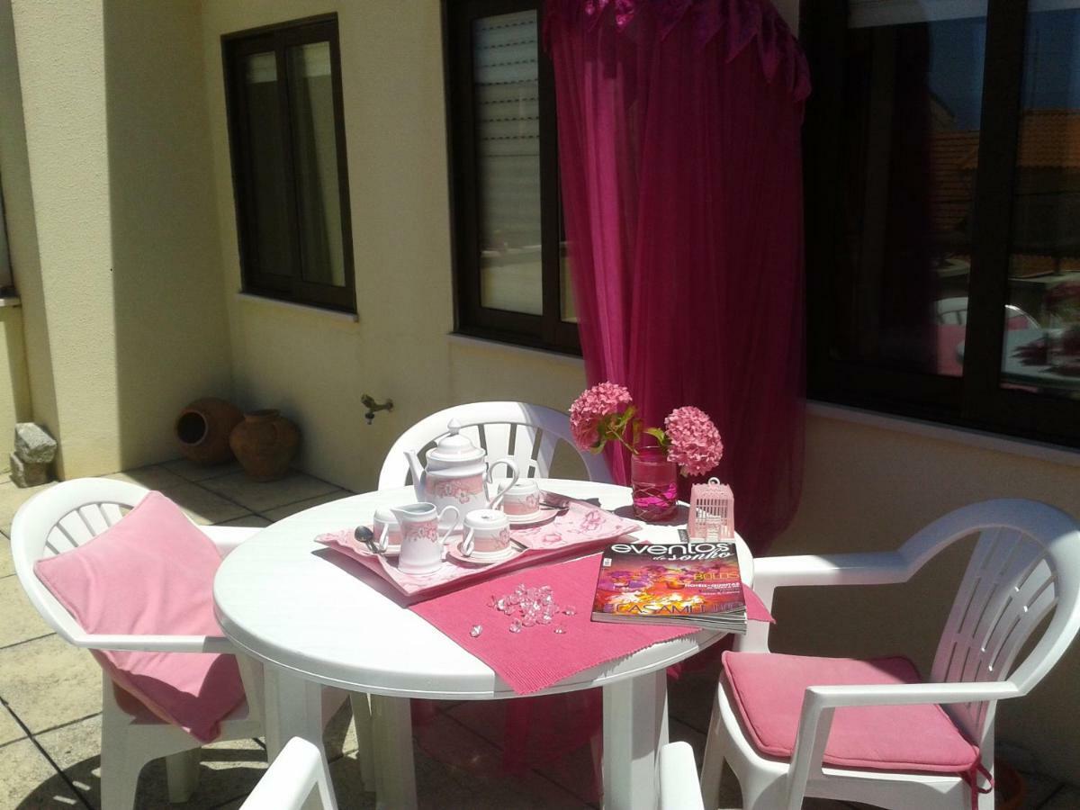 Rooms Near The Beach Espinho  Dış mekan fotoğraf
